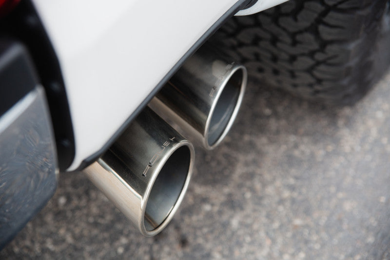 Roush 422126 2017-2024 F250/F350 SuperDuty 6.7L Exhaust