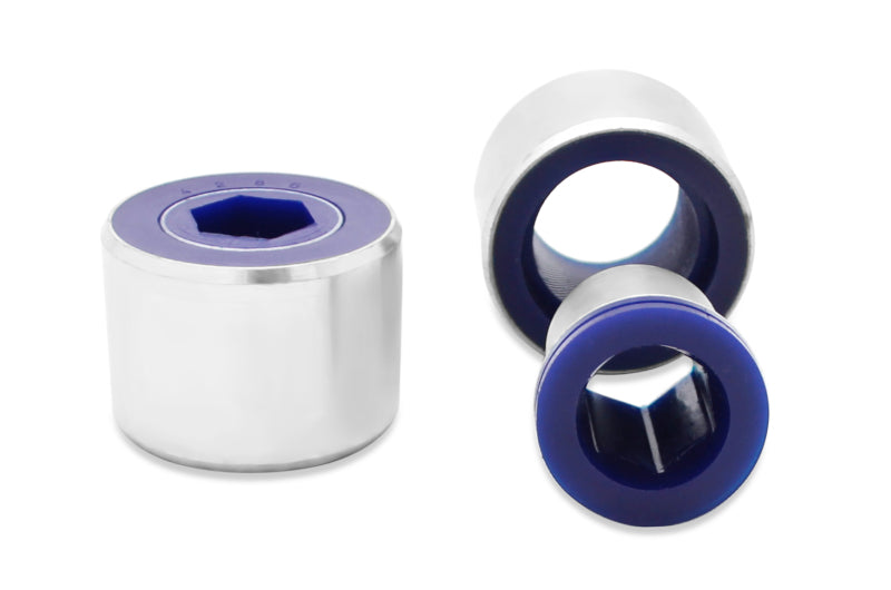 Superpro SPF4286K SuperPro 2014 Chevrolet SS Base Rear Upper Control Arm Rearward Bushing Kit