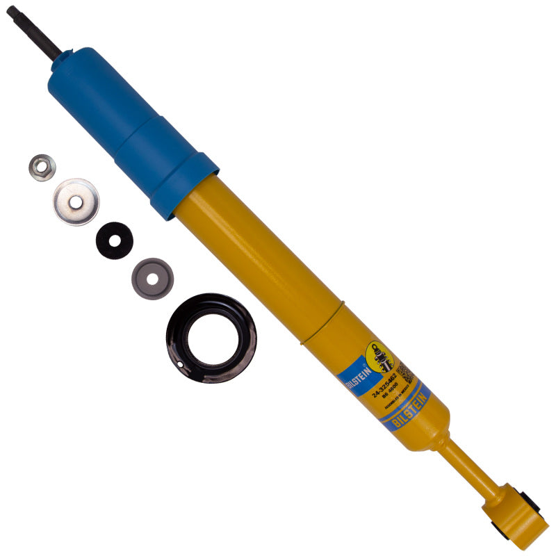 Bilstein 24-325462 03-09 Toyota 4Runner / 07-09 FJ Cruiser/ 05-15 Tacoma B6 4600 Series Shocks - Front