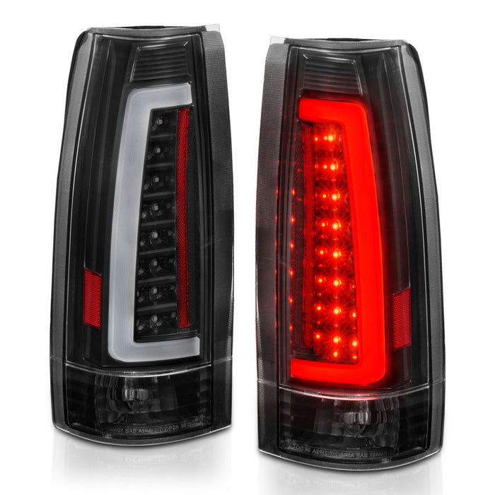 ANZO 311344 ANZ LED Taillights