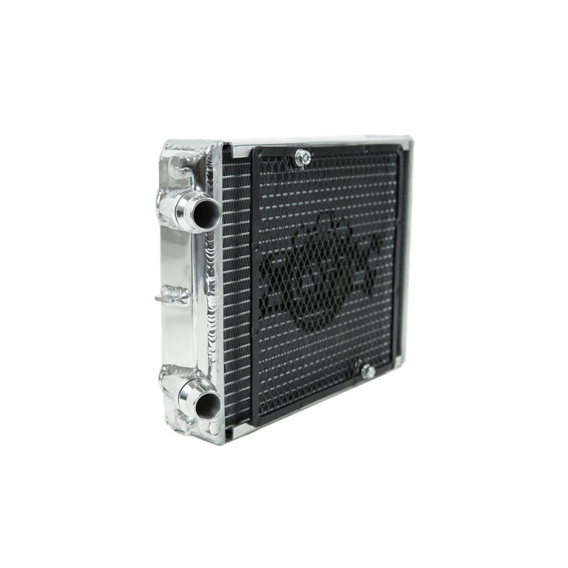 CSF 8187 2015+ Mercedes Benz C63 AMG (W205) Auxiliary Radiator- Some Applications Require Qty 2