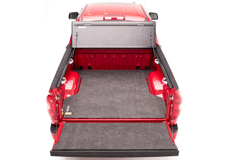 BAK 226410T 07-20 Toyota Tundra (w/ OE Track System) 6ft 6in Bed Flip G2
