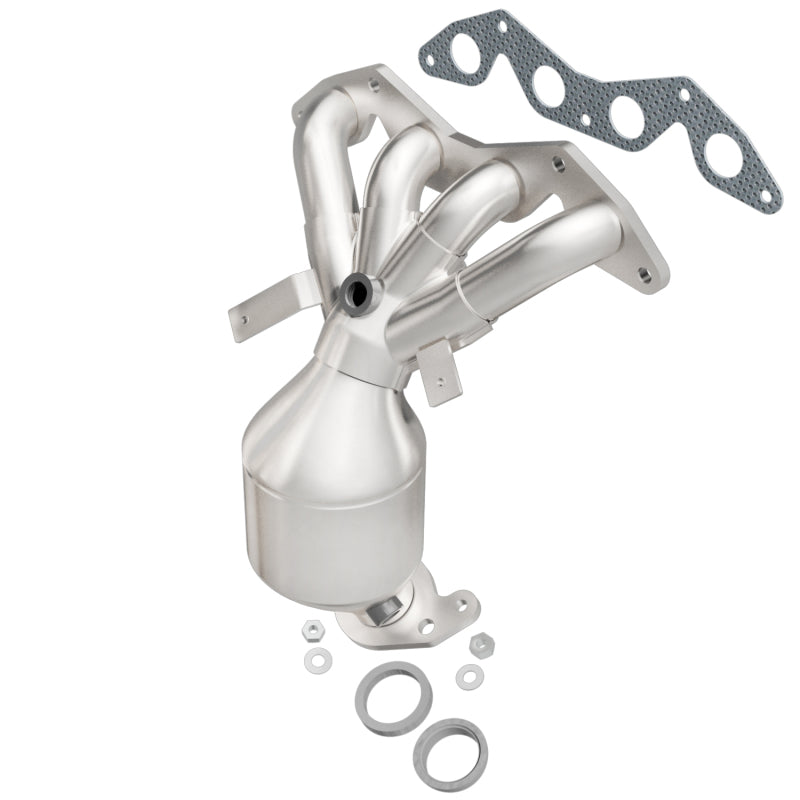 Magnaflow 50884 MagnaFlow 01-04 Honda Civic DX/LX Manifold DF Converter