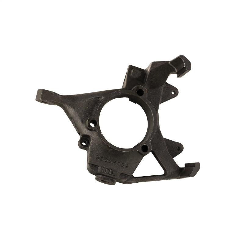 OMIX 18007.04 Omix Steering Knuckle Left- 90-06 MJ/XJ/YJ/ZJ/TJ