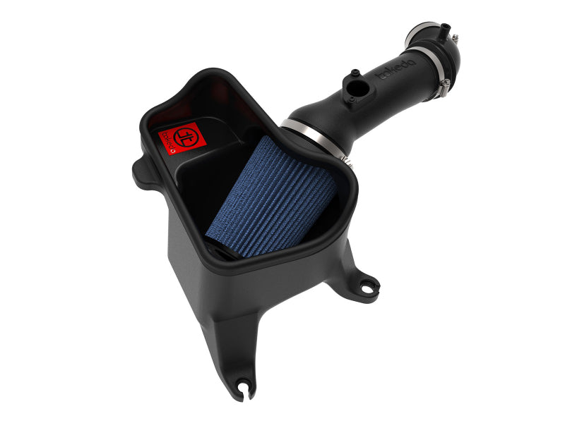 aFe 56-10007R Takeda Intakes Stage-2 CAIS w/ Pro 5R Media 16-18 Honda Civic 2.0L