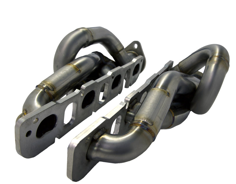 Kooks Headers 35101110 Kooks 09-18 Dodge 1500 HEMI Pick Up Truck 1-5/8in x 1-3/4in Stainless Steel Shorty Headers