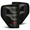 AlphaRex 650010 ARX PRO-Series Tail Lights