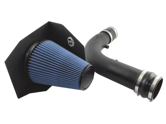 aFe 54-10082 MagnumFORCE Intakes Stage-2 P5R AIS P5R Ford F-150 97-05 V8-4.6/5.4L