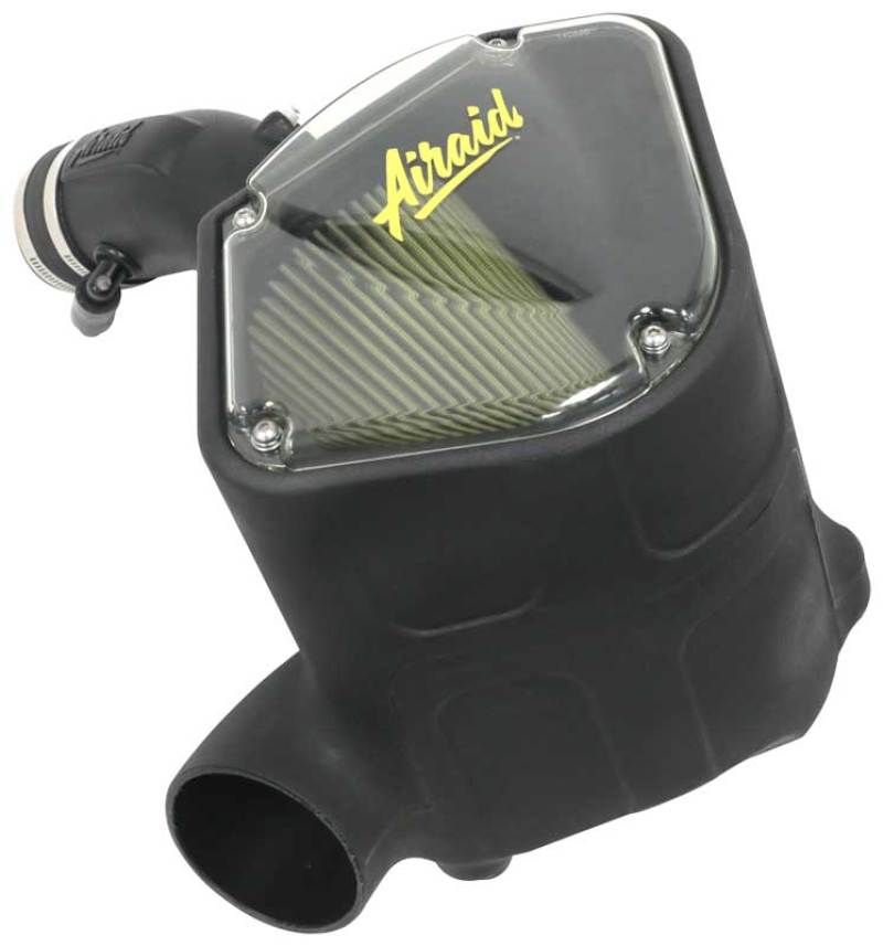 Airaid 514-343 17-19 Toyota Highlander V6 3.5L F/I Performance Air Intake Kit