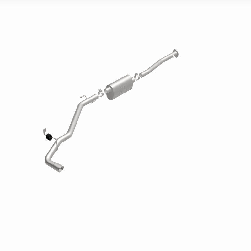 Magnaflow 15811 MagnaFlow Sys C/B 01-03 Toyota Tacoma Cc/Sb 2