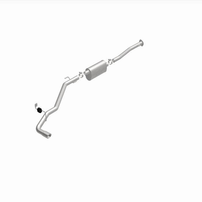 Magnaflow 15811 MagnaFlow Sys C/B 01-03 Toyota Tacoma Cc/Sb 2