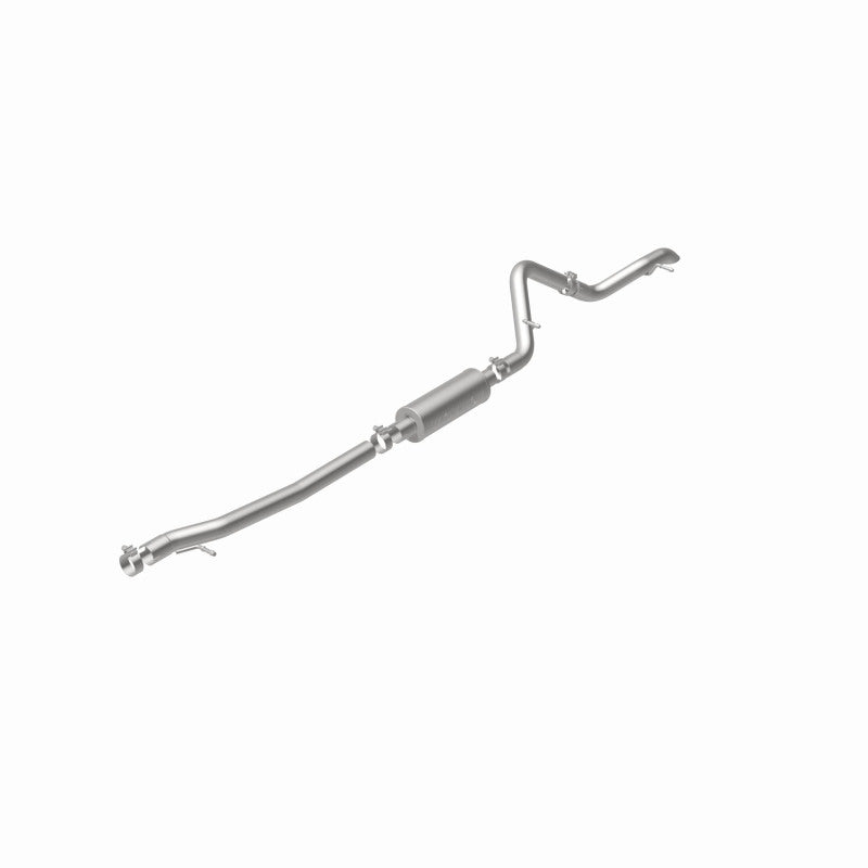 Magnaflow 15237 SYS C/B 12-14 Jeep Wrangler JK V6 3.6L 4dr