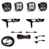 Baja Designs BAJ Squadron Sport Lights 447697