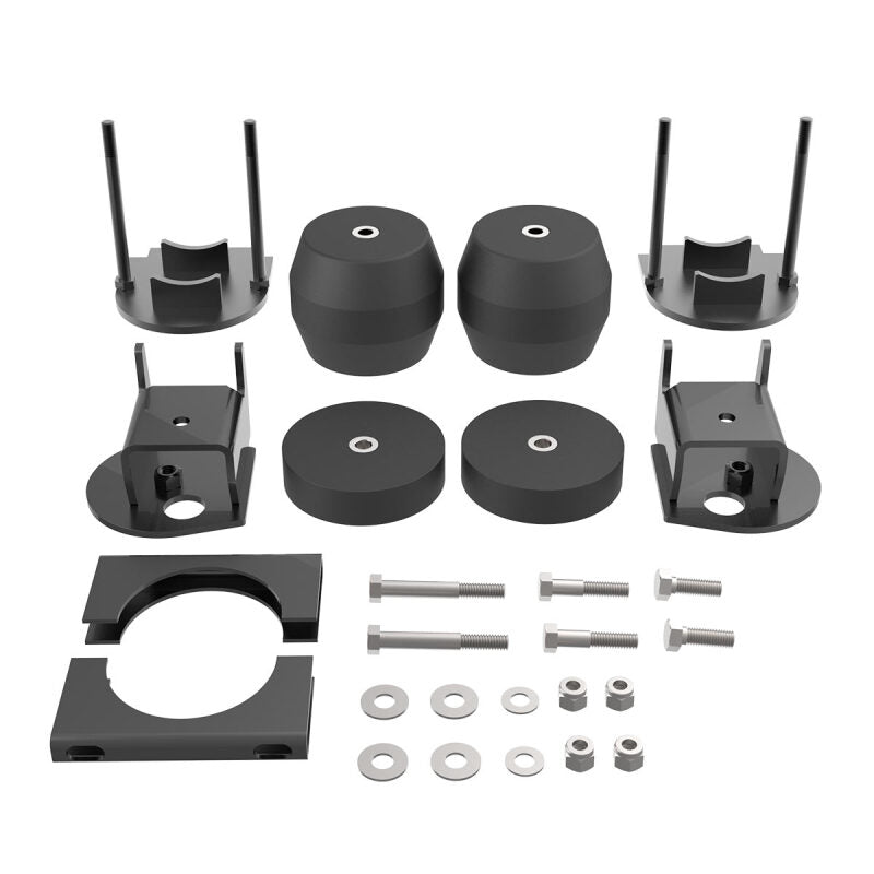 Timbren FRTT1504E 2015 Ford F-150 RWD Rear Suspension Enhancement System