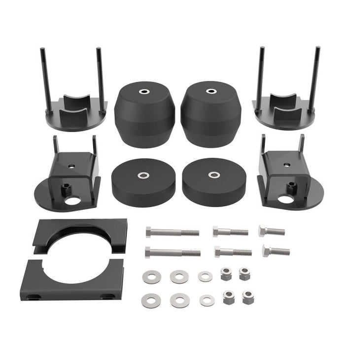 Timbren FRTT1504E 2015 Ford F-150 RWD Rear Suspension Enhancement System