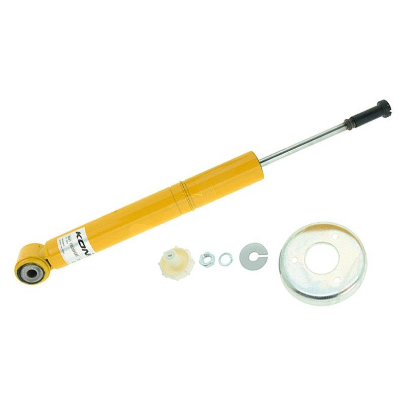 KONI 8041 1203Sport Koni Sport (Yellow) Shock 89-97 Mazda Miata/ All Models including ABS - Front