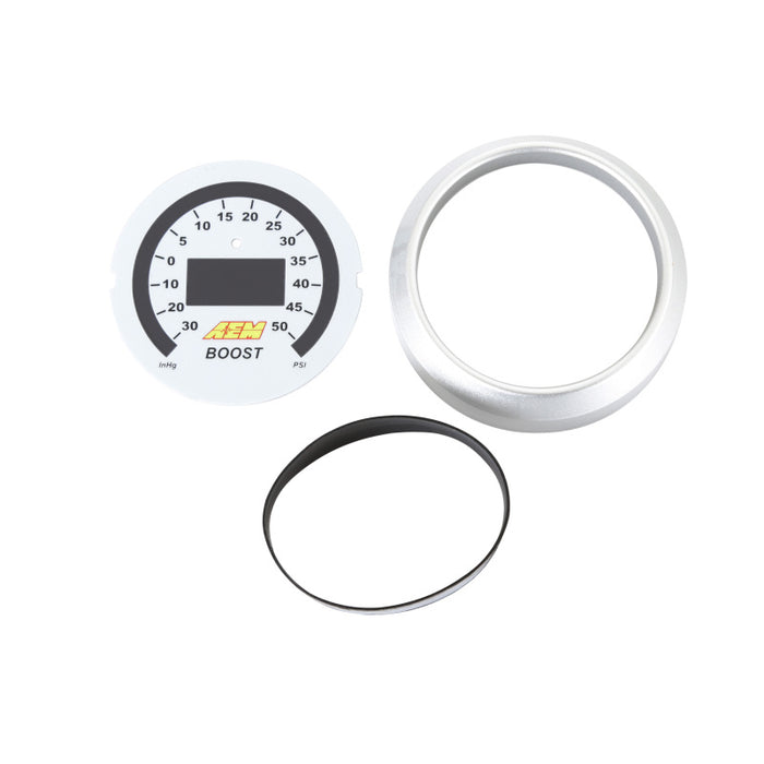 AEM 30-4408 AEM Digital Gauges