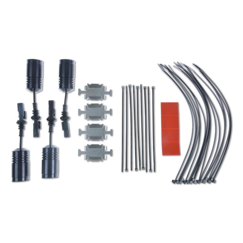 KW 68510342 Electronic Damping Cancellation Kit for 15+ Volkswagen VII GTI