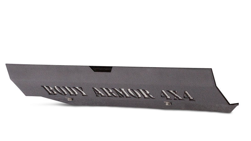 Body Armor 4x4 JK-5120 87-18 Jeep Wrangler Elevated Third Brake Light