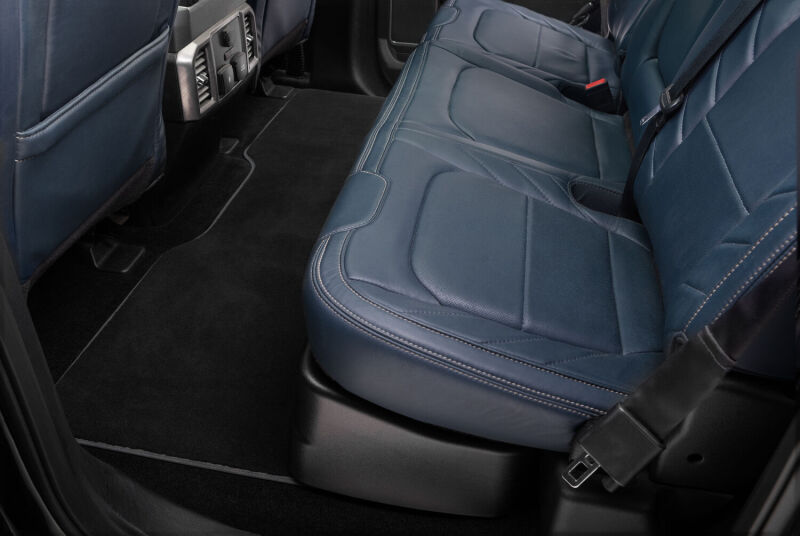 Husky Liners 09281 15-22 Ford F-150 SuperCrew Cab Husky GearBox