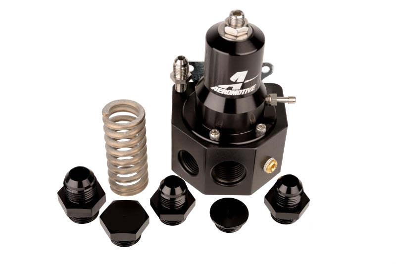 Aeromotive 13110 AER Fuel Pressure Regulators