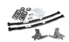 Belltech BT Lowering Kit w/o Shocks 628