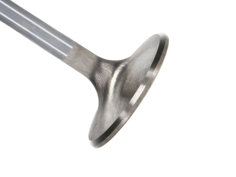 Manley Performance 11507-8 Manley Big Block Chevrolet 1.900 Diameter Stock Length Extreme Duty Exhaust Valves - Set of 8
