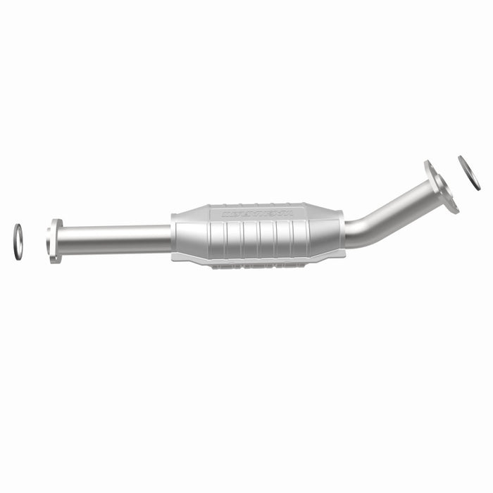 Magnaflow 24406 MagnaFlow Conv DF 03-04 Toyota Tundra V8 4.7L Gas