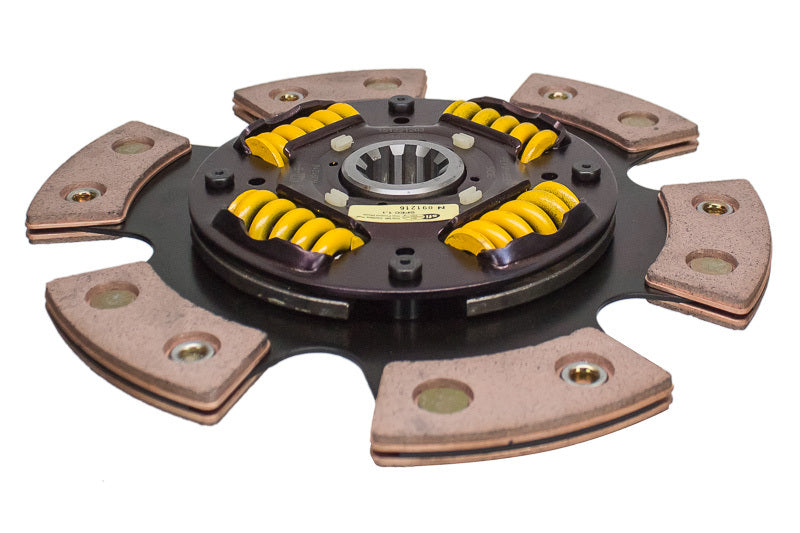 ACT 6240535A ACT Race Clutch Discs