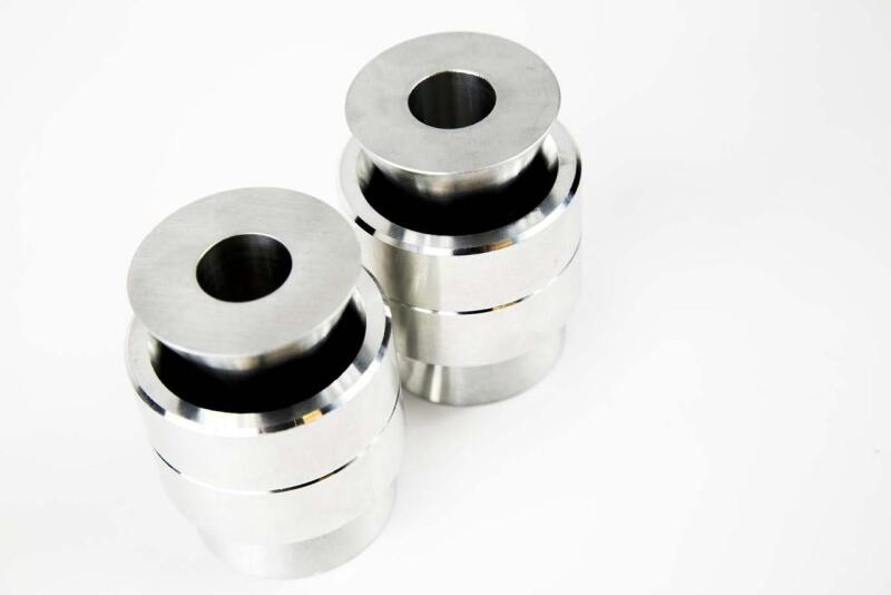 SPL Parts SPL CRB Z33 03-08 Nissan 350Z Front Compression Rod Monoball Bushings