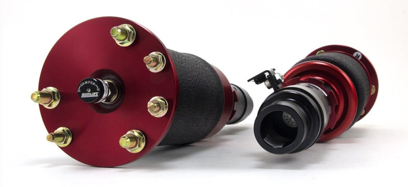 Air Lift 78520 ALF Performance Front Kits