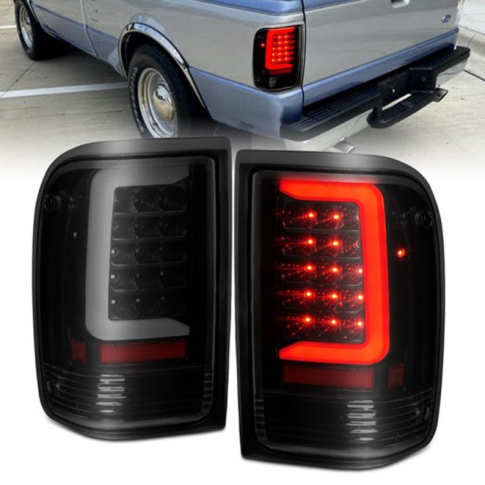 ANZO 311360 ANZ LED Taillights