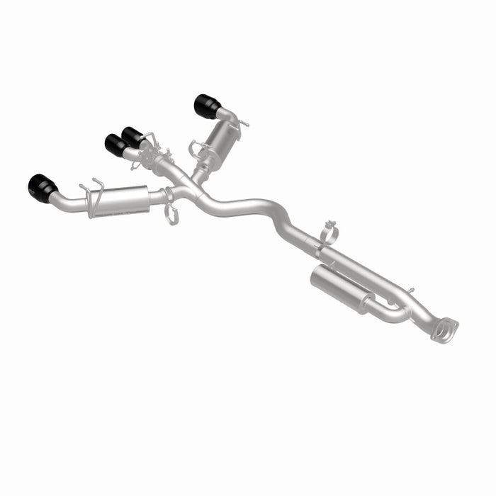 Magnaflow 19631 2023 Toyota GR Corolla NEO Cat-Back Exhaust System