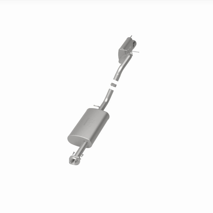 Magnaflow 16631 MagnaFlow Sys CB 05- Grand Cherokee Hemi 5.7L
