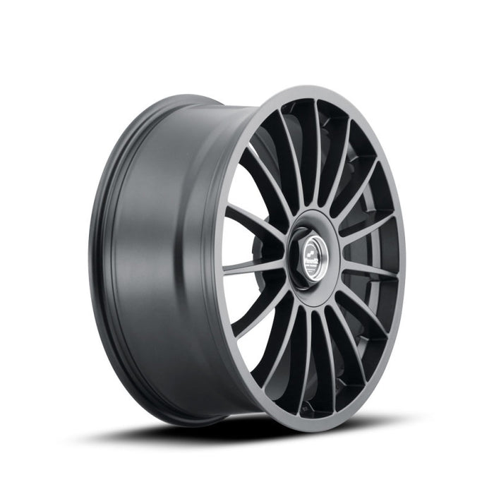 fifteen52 STPFG-98558+45 Podium 19x8.5 5x108/5x112 45mm ET 73.1mm Center Bore Frosted Graphite Wheel