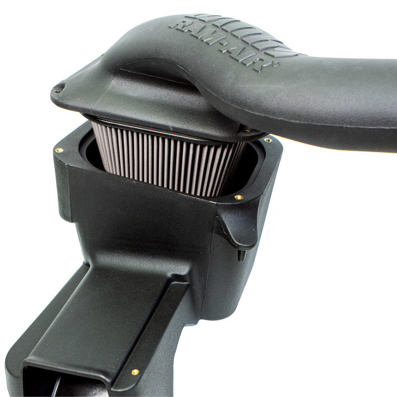 Banks Power 41890-D 17-19 Ford F250/F350/F450 6.7L Ram-Air Intake System - Dry Filter