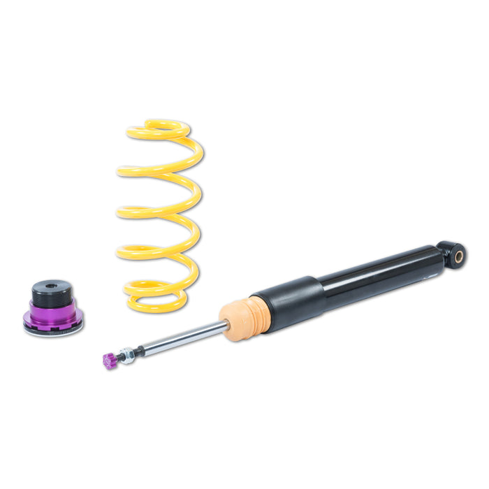 KW 18010090 Street Comfort Kit 2008+ Audi Q5 (8R) all Models without Electronic Dampening