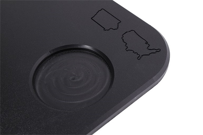 Dee Zee DZ284126 Deezee 19-23 Ford Ranger Tailgate Board - Polymer Composition