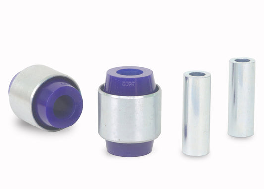 Superpro SPF5600K BMW 14-18 X5/X5M 15-19 X6/X6M BMW Front Lower Control Arm Inner Bushing Kit
