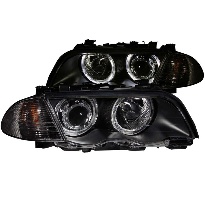 ANZO 121261 ANZ LED/Projector Headlights