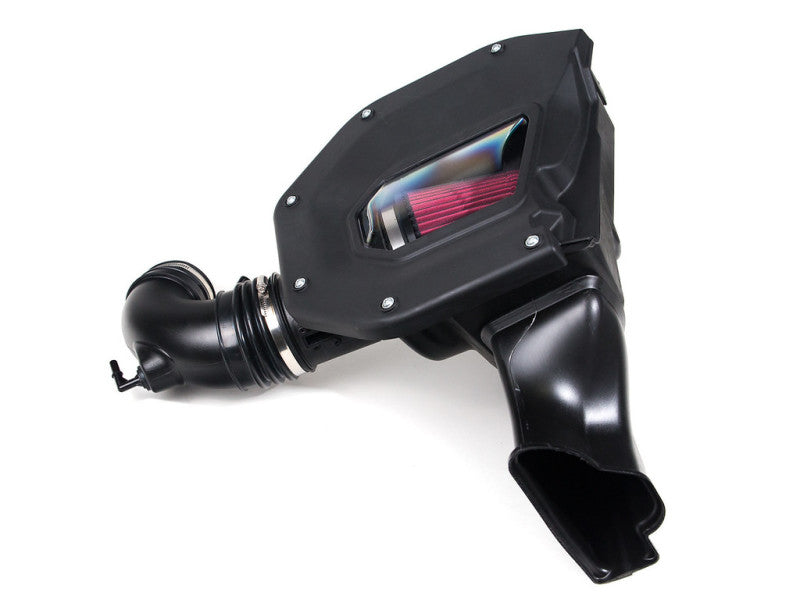 Roush 422086 2018-2021 Ford Mustang 5.0L V8 GT Cold Air Kit