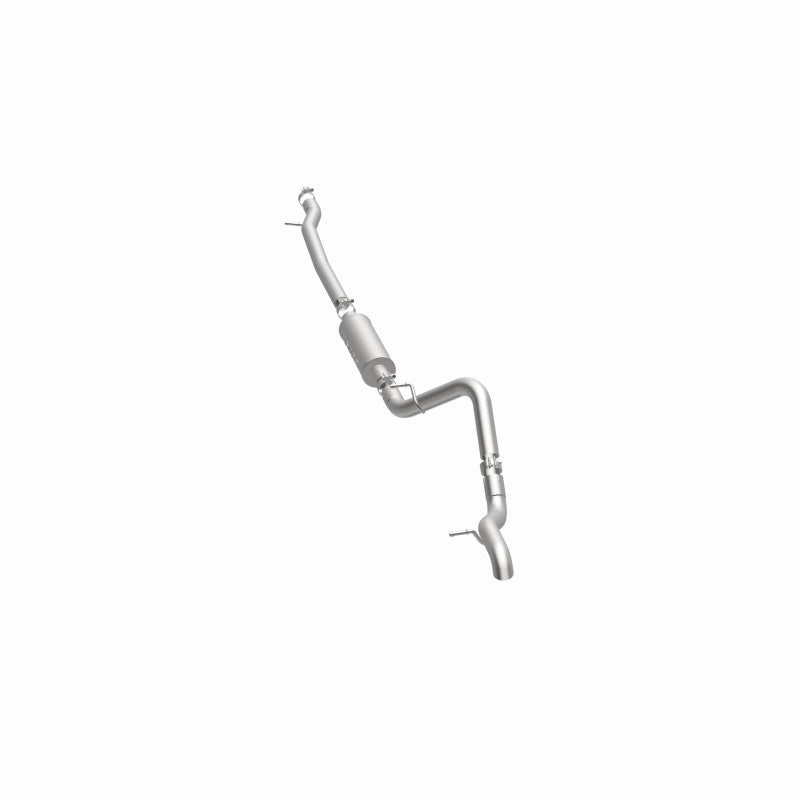 Magnaflow 15237 SYS C/B 12-14 Jeep Wrangler JK V6 3.6L 4dr