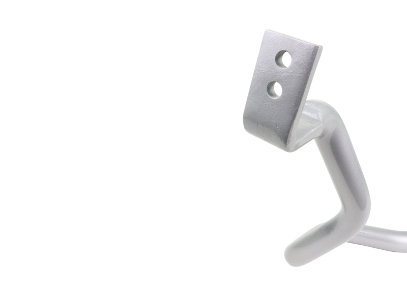 Whiteline BTF67Z 93-98 Toyota Supra MK4 JZA80 Front 30mm Heavy Duty Adjustable Swaybar