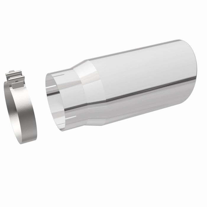 Magnaflow 35215 MagnaFlow Tip 1-Pk 6x13inch 5inch ID W/Clamp