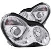 ANZO 121080 ANZ LED/Projector Headlights