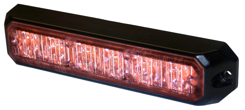 Hella H22890041 Warning Light 2Wb