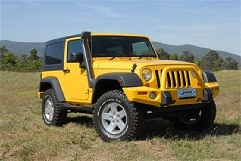 ARB SS1066HF ARB Safari V-Spec Snorkels