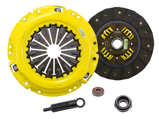 ACT TS5-XTSS 2001 Lexus IS300 XT/Perf Street Sprung Clutch Kit