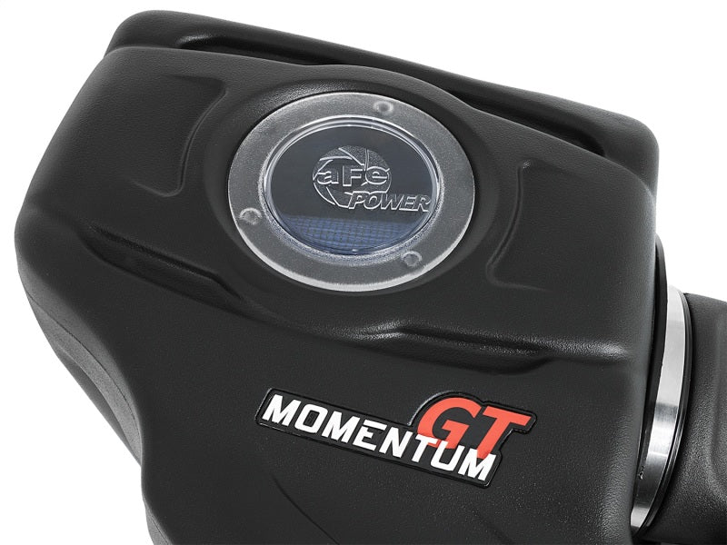 aFe 54-76402 Momentum GT Intakes Stage-2 P5R AIS 9-16 Audi A4 (B8) L4-2.0L