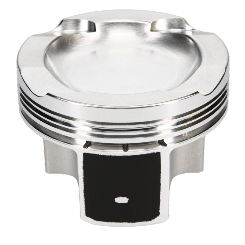 JE Pistons 338095 BMW N54B30 84.5mm Bore 9.5:1 KIT (Set of 6 Pistons)